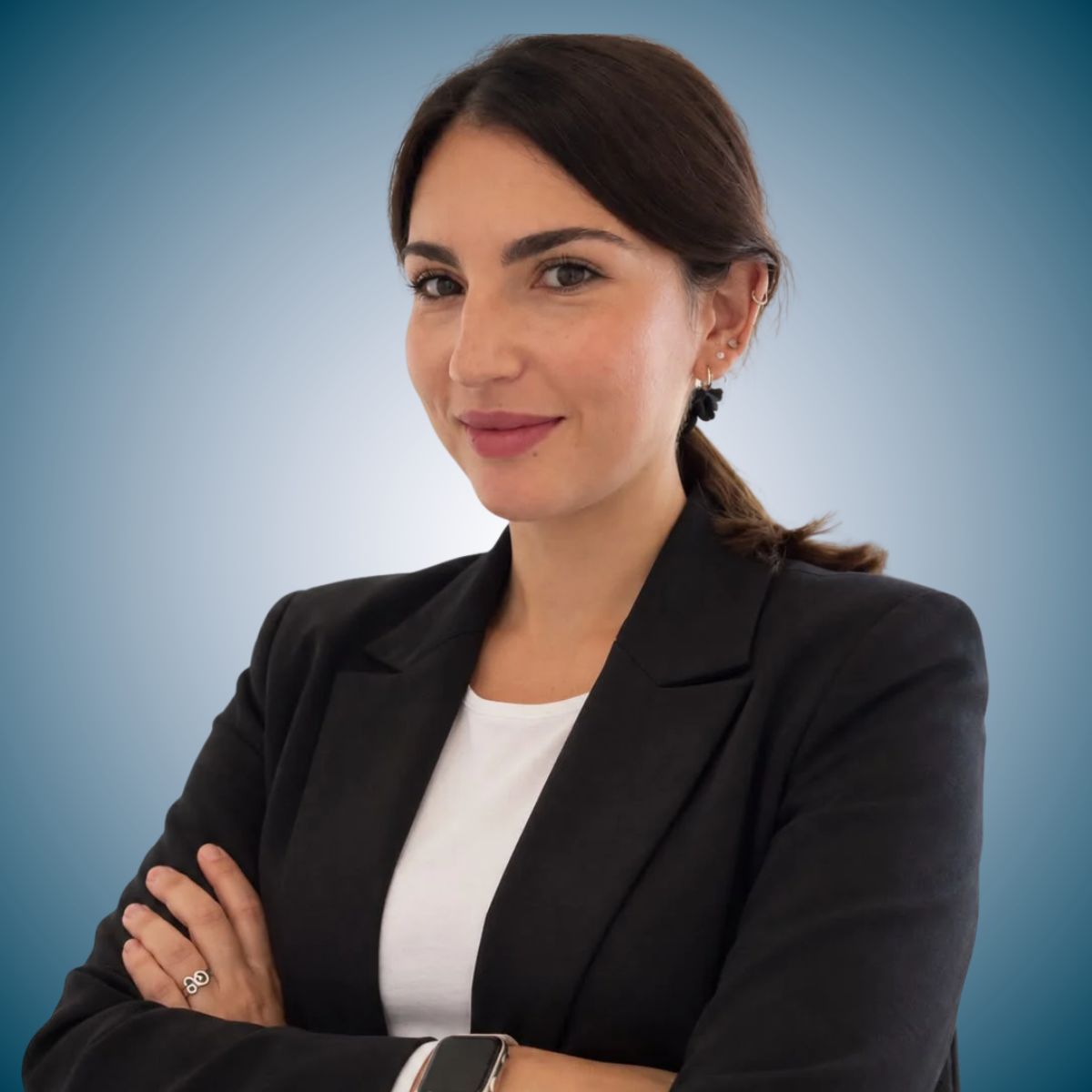 Chiara Giacchina