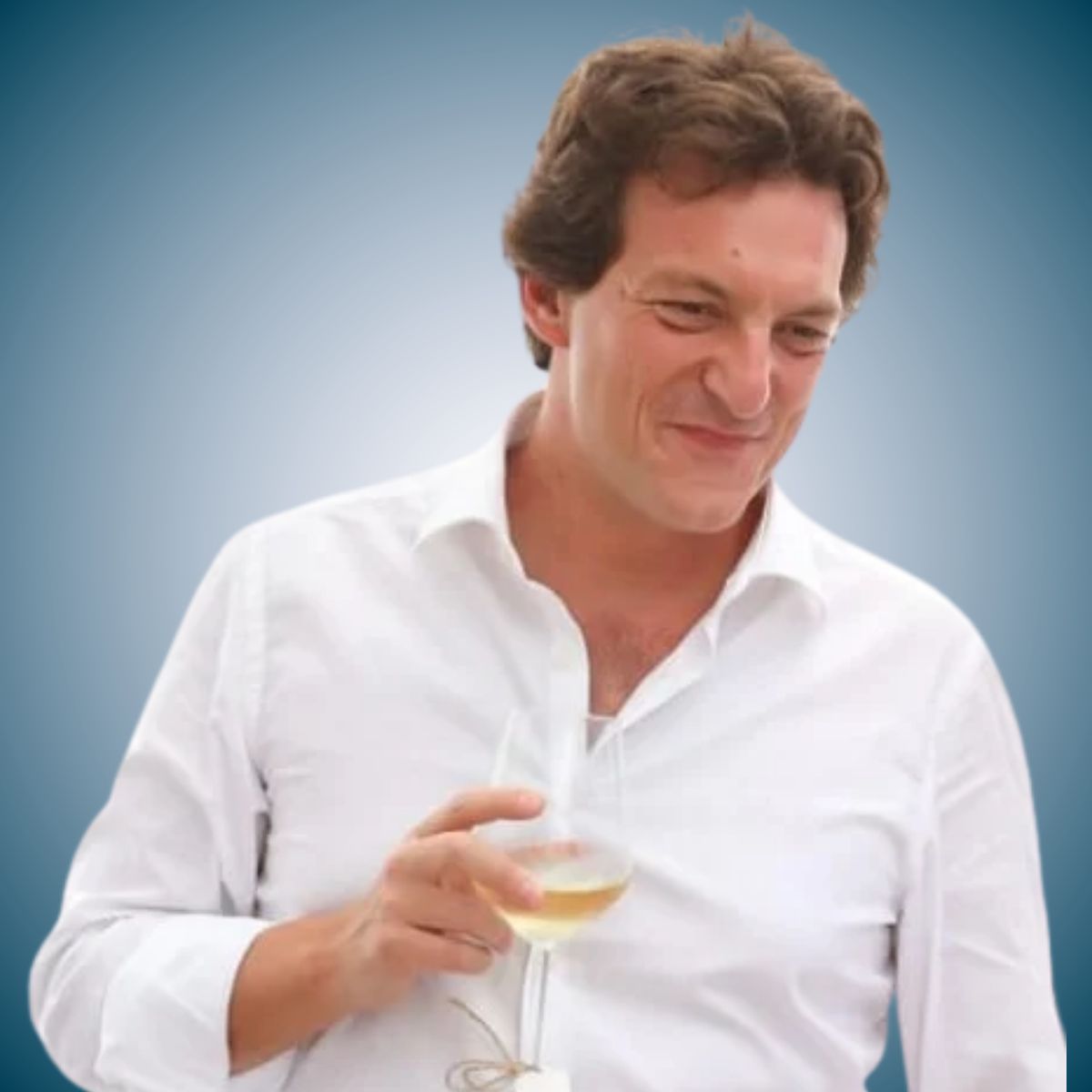 Emanuele Venezia