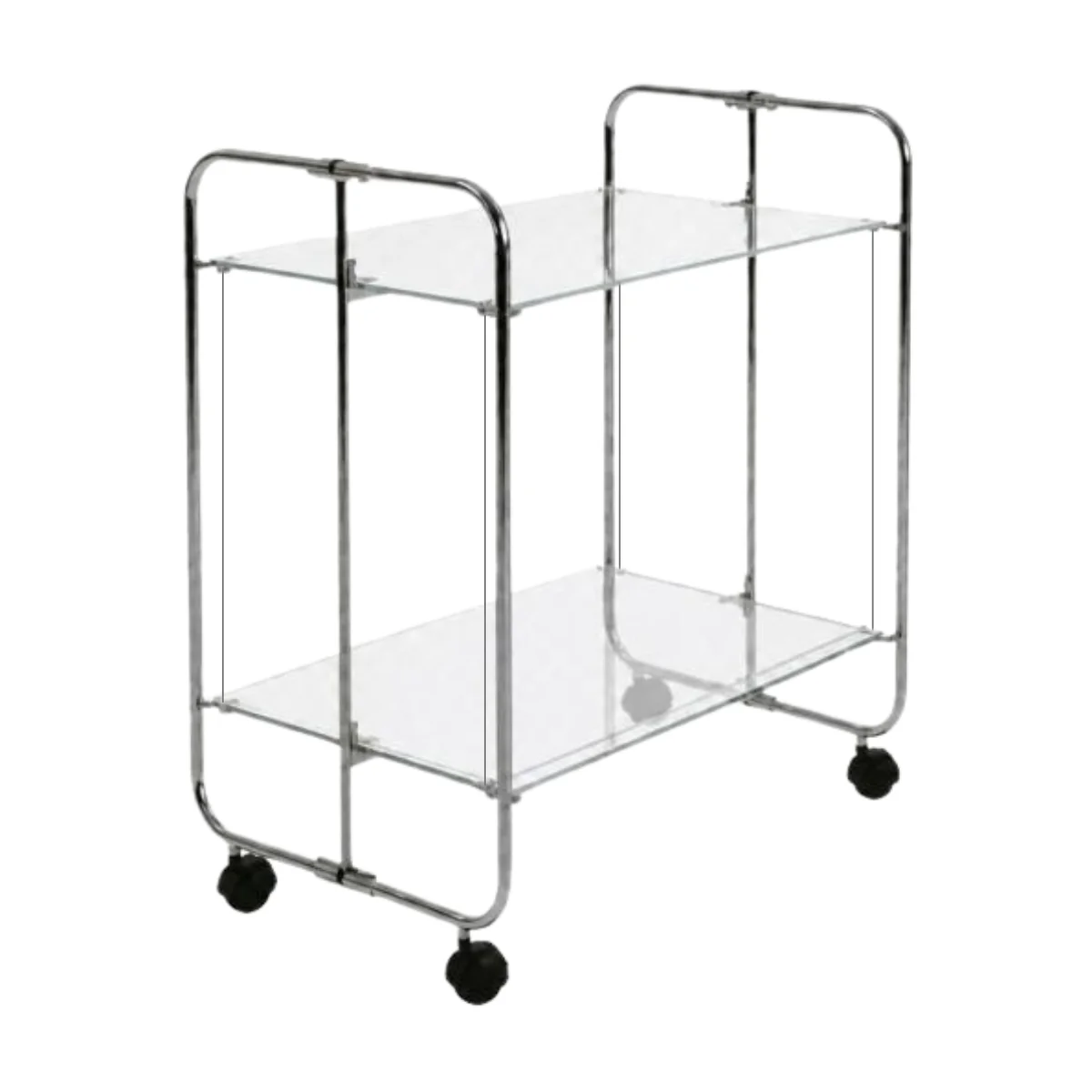 Carrello porta liquori
