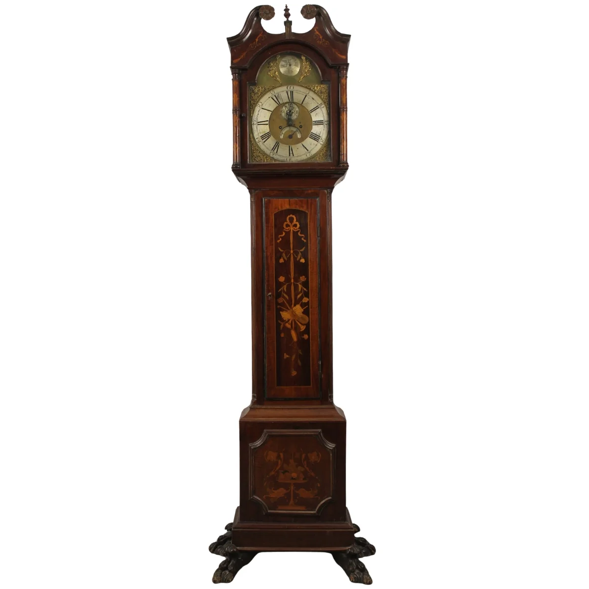 Orologio a torre
