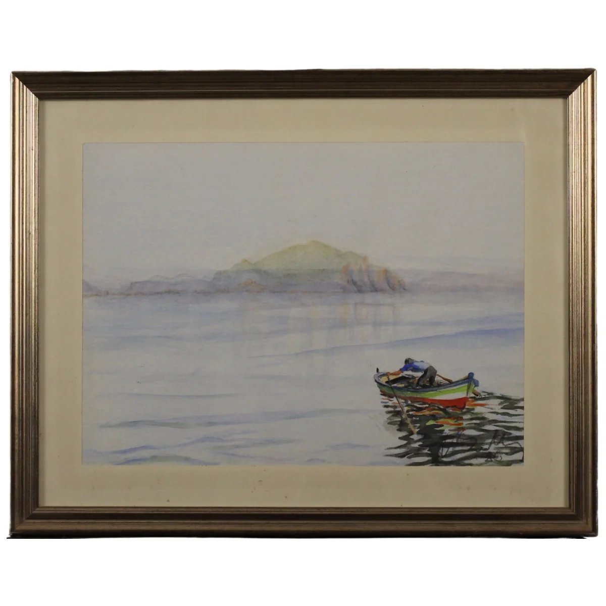 "Veduta di Palermo"
