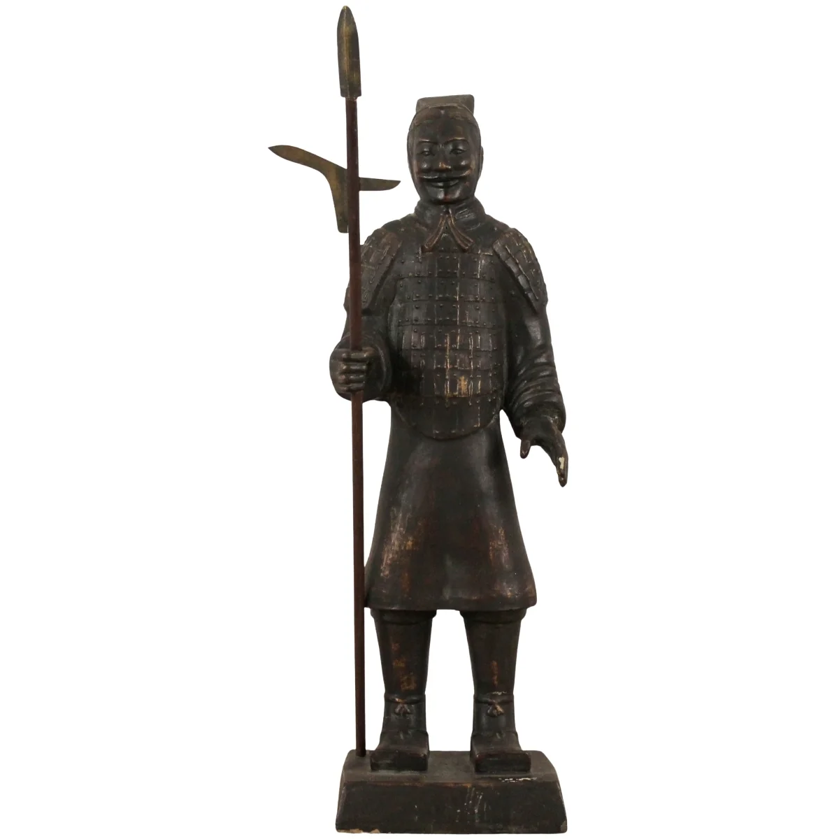 Samurai