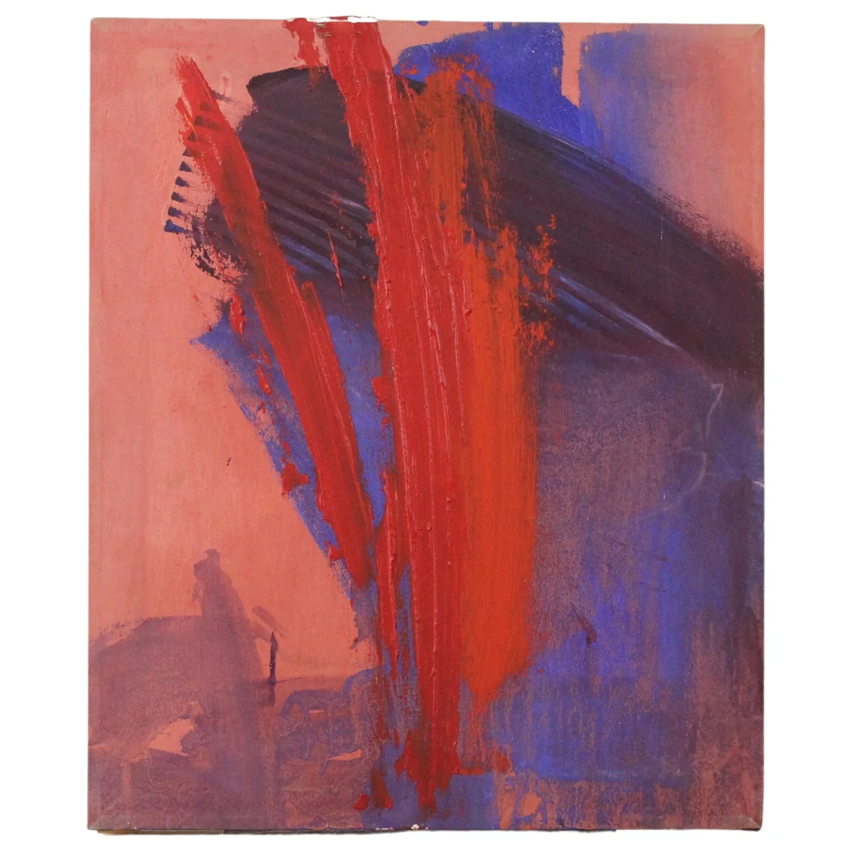 Alberto Parres (1953) "Taor e Mira"