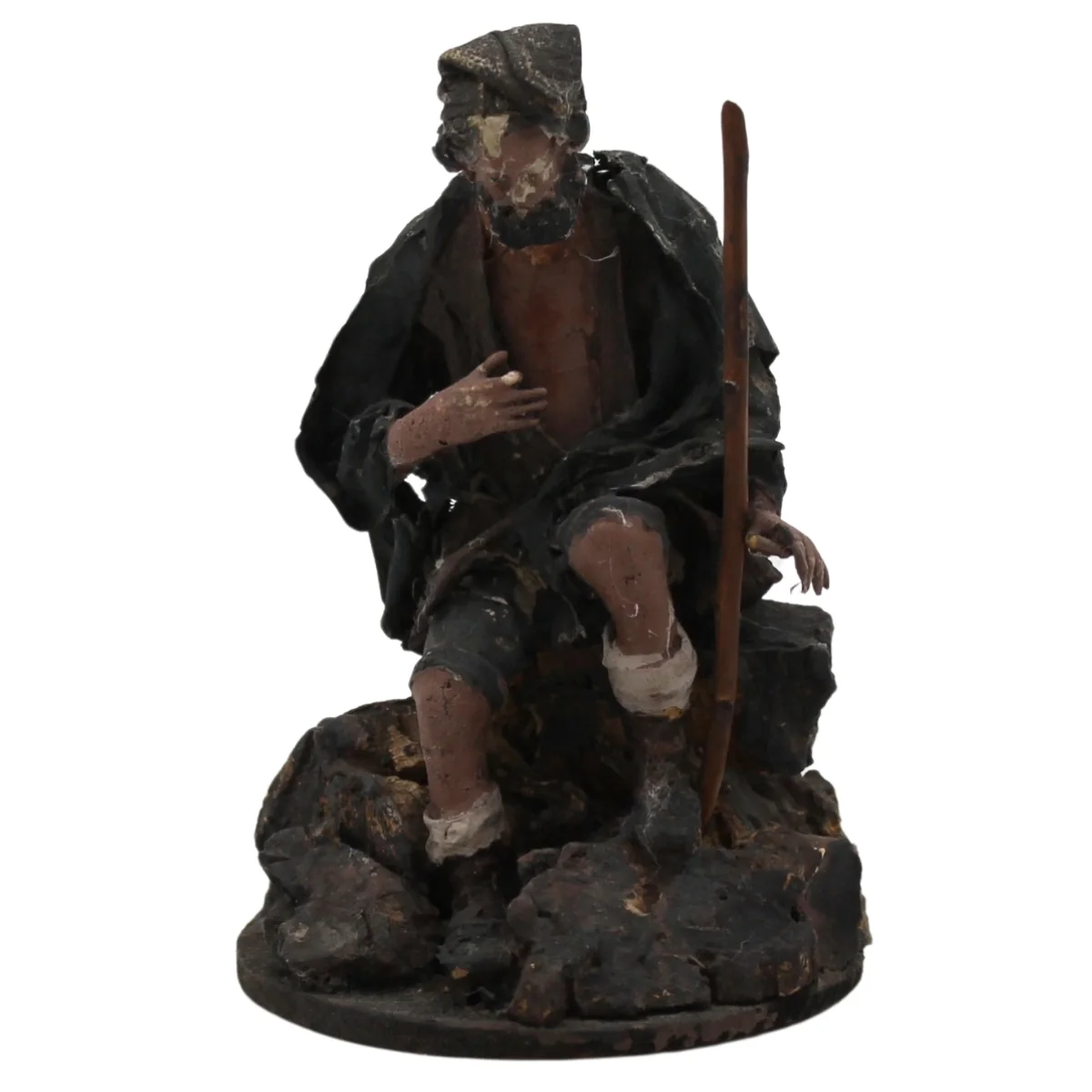 Pastore da presepe