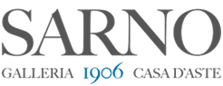 Logo Sarno